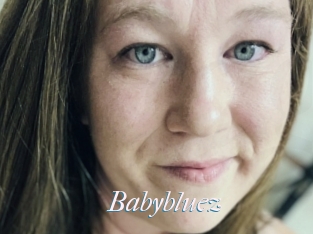 Babybluez