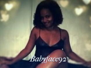 Babyface92