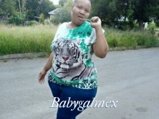 Babygalmex