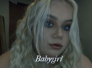 Babygirl