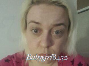 Babygirl8432