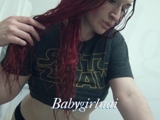 Babygirlnai