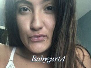 BabygurlA
