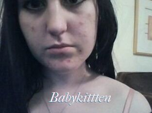 Babykittten