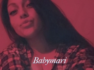 Babymari