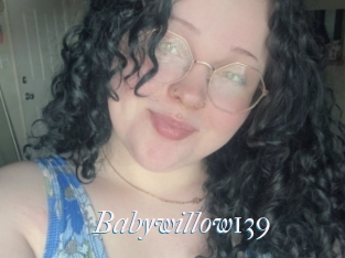 Babywillow139