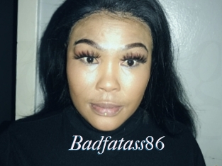 Badfatass86