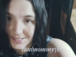 Badmommy31