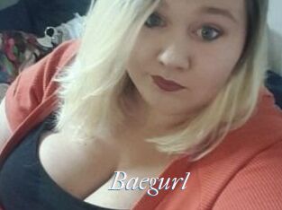 Baegurl