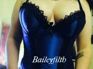 Baileyfilth