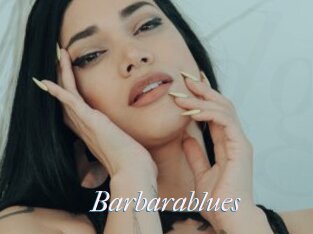 Barbarablues