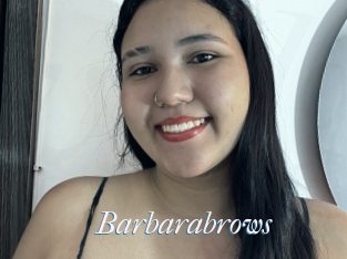 Barbarabrows