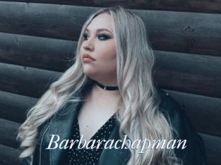 Barbarachapman