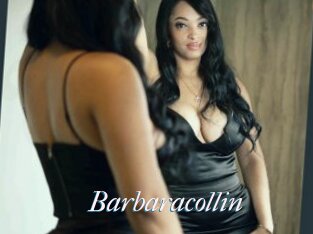 Barbaracollin
