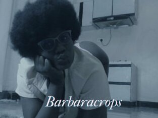 Barbaracrops