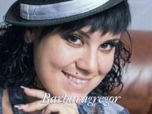 Barbaragregor