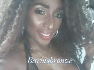 Barbiebronze