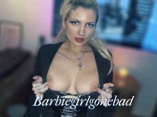 Barbiegirlgonebad