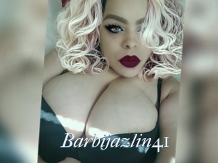 Barbijazlin41