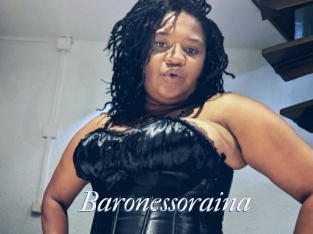 Baronessoraina
