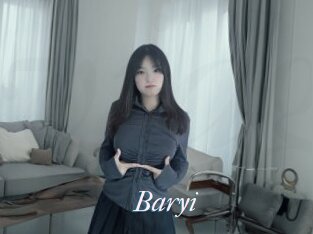 Baryi