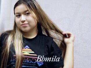 Bbmila