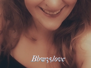 Bbw35love