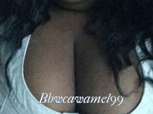 Bbwcawamel99