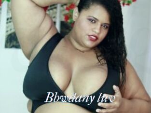 Bbwdany_luv