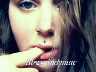 Bbwmindymae