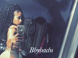 Bbybadu