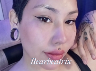 Bearbeatrix
