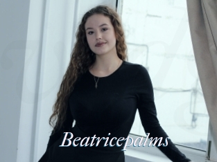 Beatricepalms