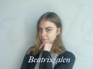 Beatrixgalen