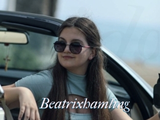 Beatrixhamling