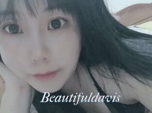 Beautifuldavis