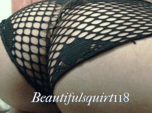 Beautifulsquirt118
