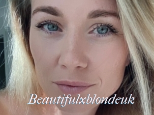 Beautifulxblondeuk