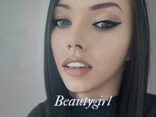Beautygirl