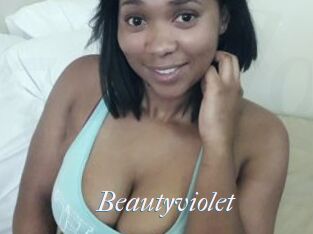 Beautyviolet