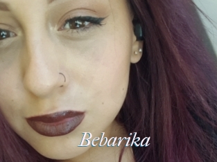 Bebarika