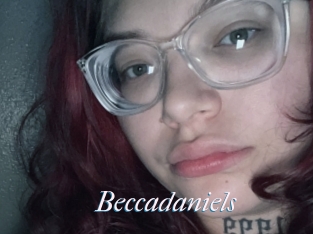 Beccadaniels
