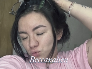 Beccaxalien