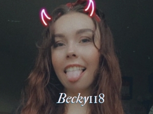 becky118 Video Grosse