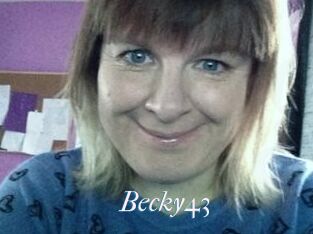 Becky43