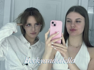 Beckyandodella