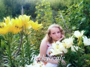 Beckybeale