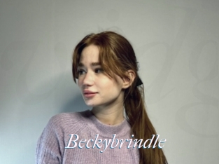 Beckybrindle