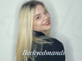 Beckyedmands