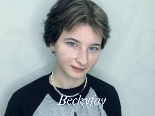 Beckyfay